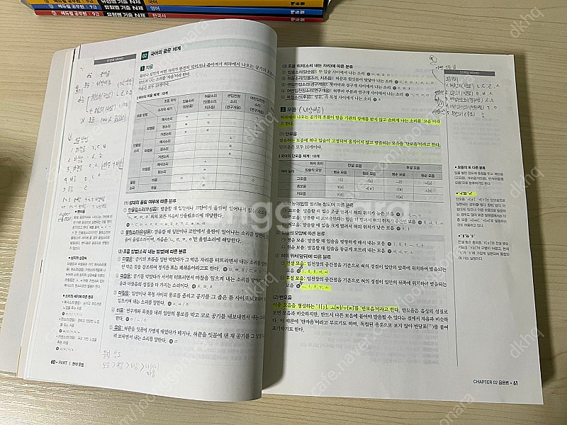 에듀윌 공무원 기본서(국어/영어/한국사) + 교정직 교...--2