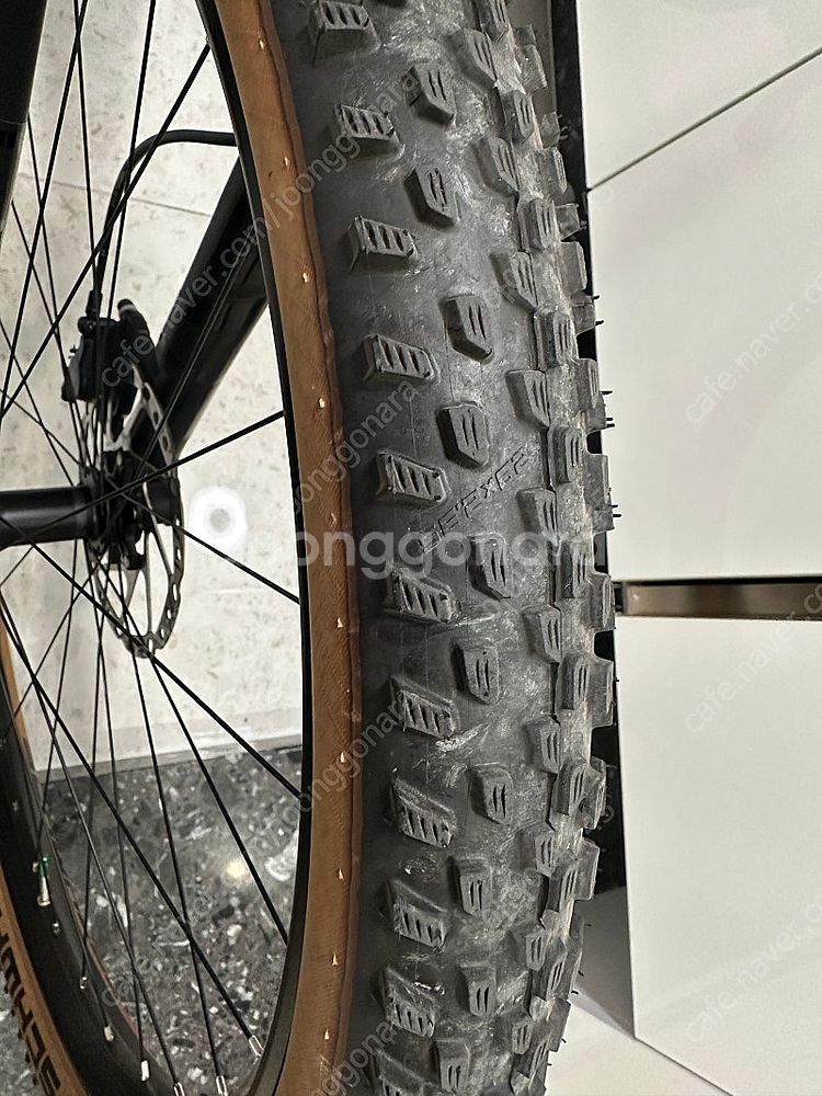 mtb 2023 스캇 스케일 910 s 사이즈 ㅡ 상태...--2