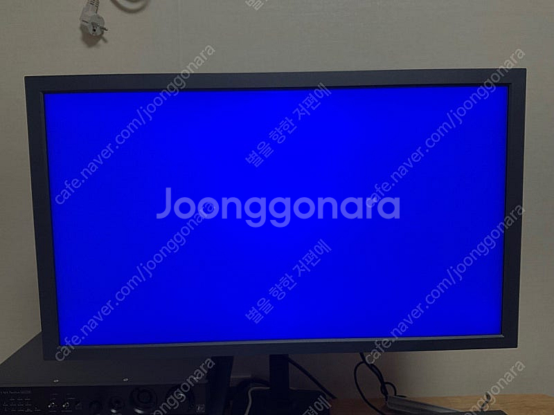 천안·아산) 벤큐 XL2586x+ 600hz 게이밍 모...--5