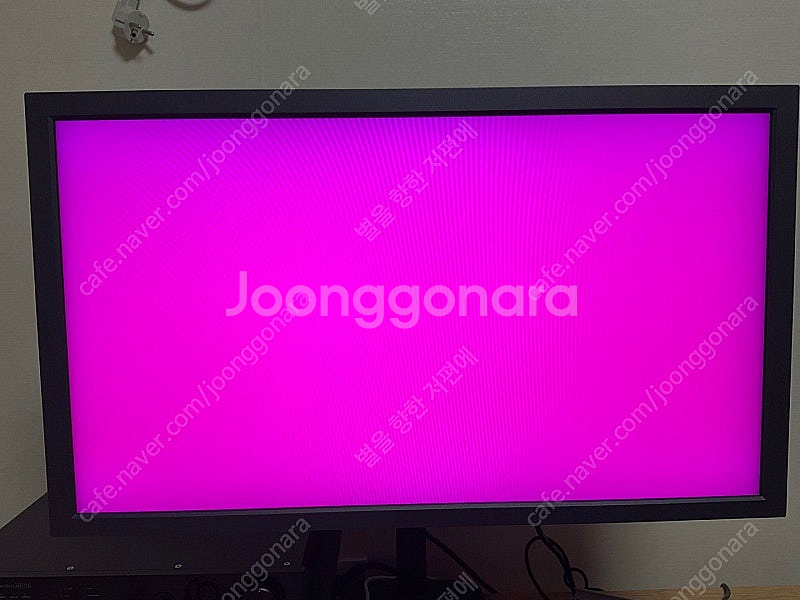천안·아산) 벤큐 XL2586x+ 600hz 게이밍 모...--7
