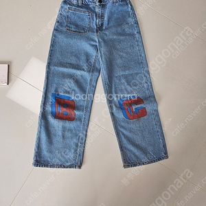 보보쇼즈데님10-11y