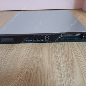 서버 S1200SP0 /XEON(R) E3-1240 V5 /XEON(R) E3-1240 V5