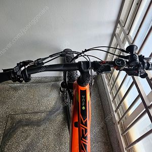 스캇 랜섬 eRIDE 930 풀샥 전기 자전거