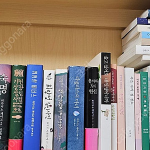 비가오면열리는상점 달러구트꿈백화점등