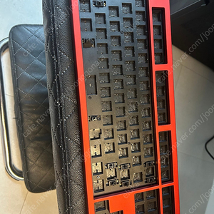 베놈 HE TKL (베놈HE 87) 팝니다