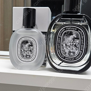 딥티크 플레르드뽀 75미리, 헤어미스트