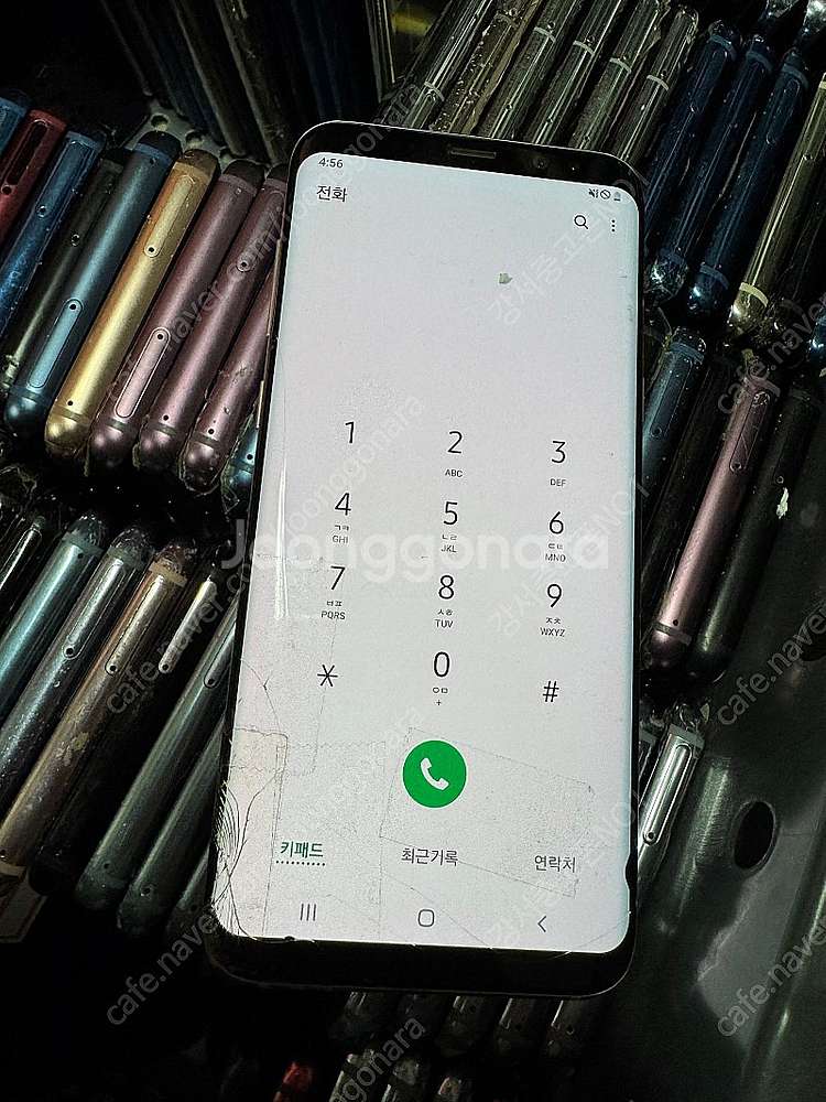 삼성 갤럭시 S8플러스 S8+ 가성비폰 5만원 떨이판매...--2