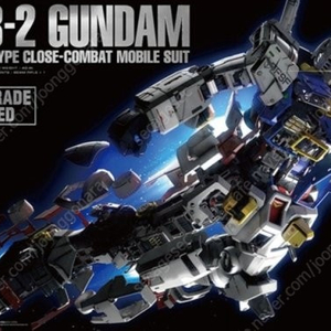 PG 언리쉬드 건담 건프라 프라모델 새제품 언리시드