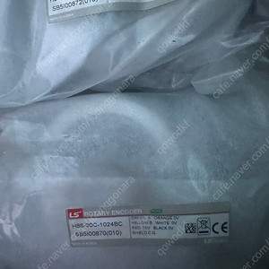 엘에스 앤코더 ls encoder