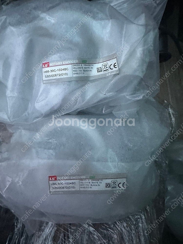 엘에스 앤코더 ls encoder--1