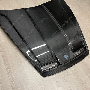 포르쉐 992 911 터보s 테크아트st 범퍼 본넷 카본