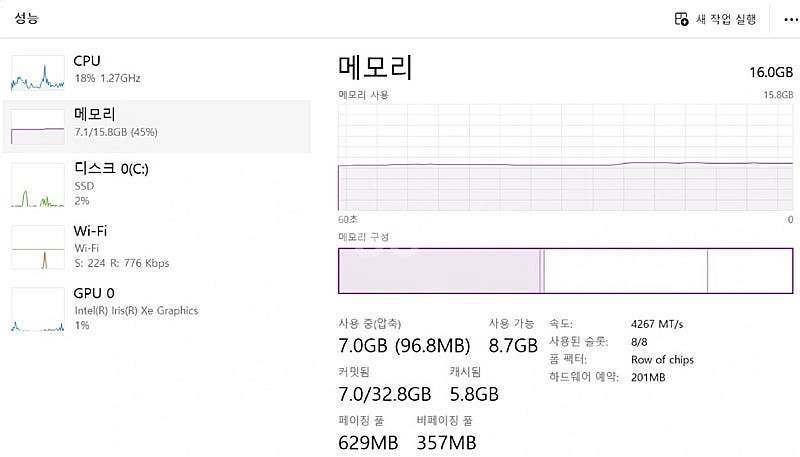lg 그램 360도 노트북--2