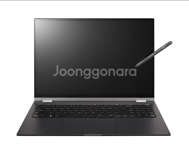 lg 그램 360도 노트북--6
