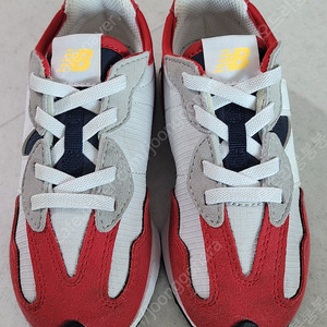 뉴발란스키즈 327