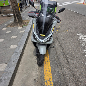 2025년 PCX125