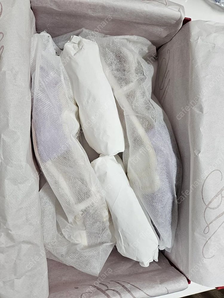 로저비비에 미니버클장식 슬링백 240 새상품 이미지