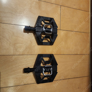 크랭크브라더스 더블샷1 클릿패달양면