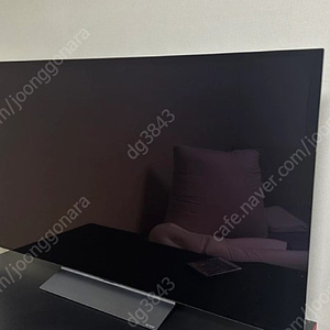 LG OLED55C3FNA
