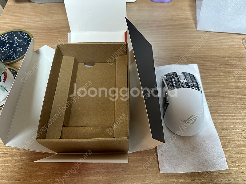 ASUS ROG HARPE ACE MINI 하프미니 화...--0