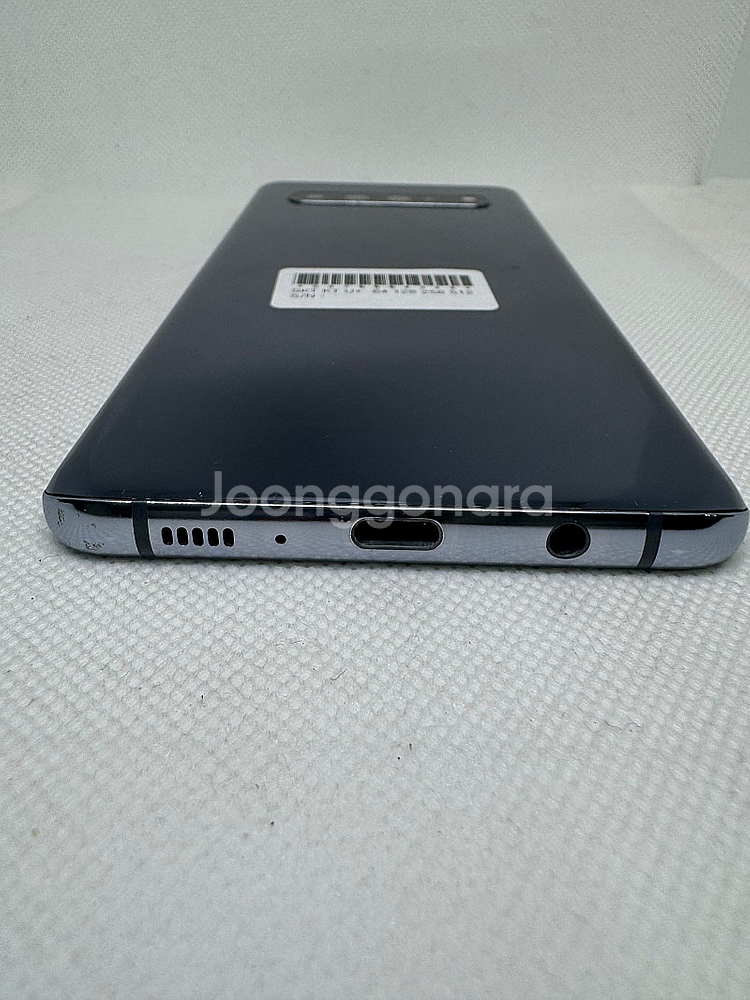 삼성 갤럭시 S10 5G 14만원 미파손 가성비폰 싸게...--1