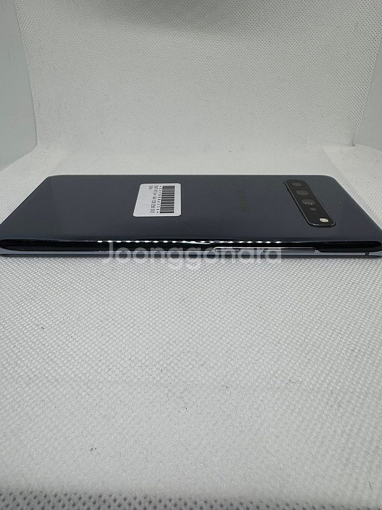 삼성 갤럭시 S10 5G 14만원 미파손 가성비폰 싸게...--2