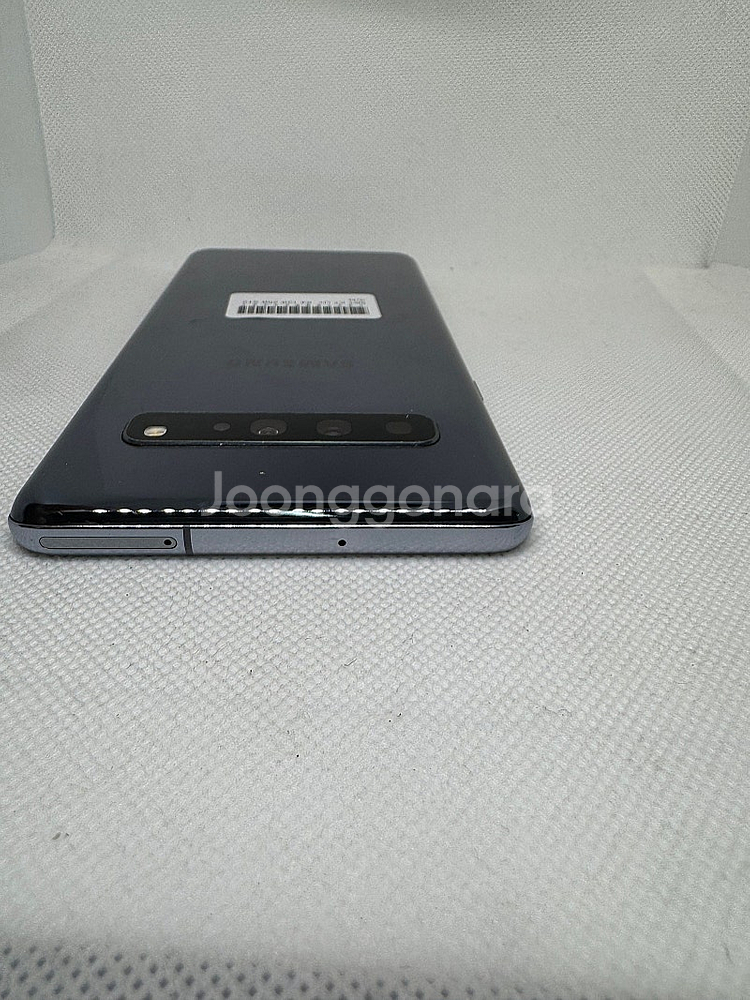 삼성 갤럭시 S10 5G 14만원 미파손 가성비폰 싸게...--3