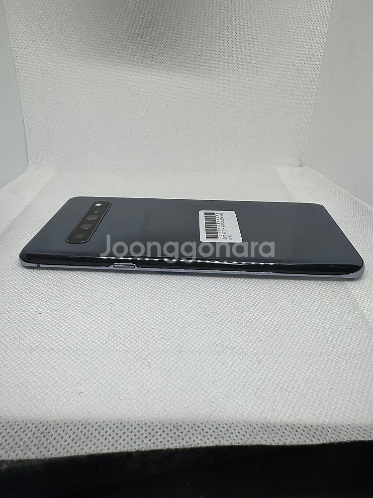 삼성 갤럭시 S10 5G 14만원 미파손 가성비폰 싸게...--4