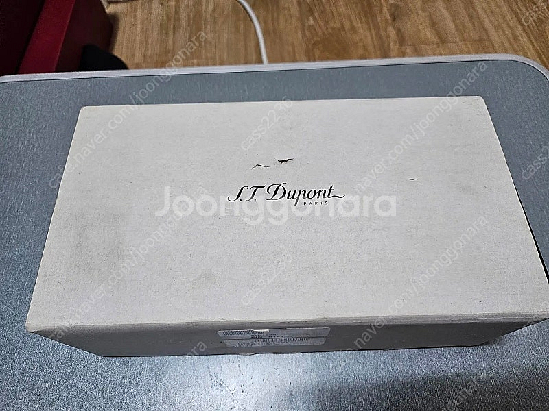 듀퐁라이터--0