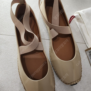 쿠에른 발레리나 16 토프 250