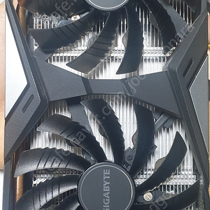 Rtx2060 고장 부품용 글카끼면 언제부턴가 전원 안들어옴 묻따x gs25 반값택배 가능