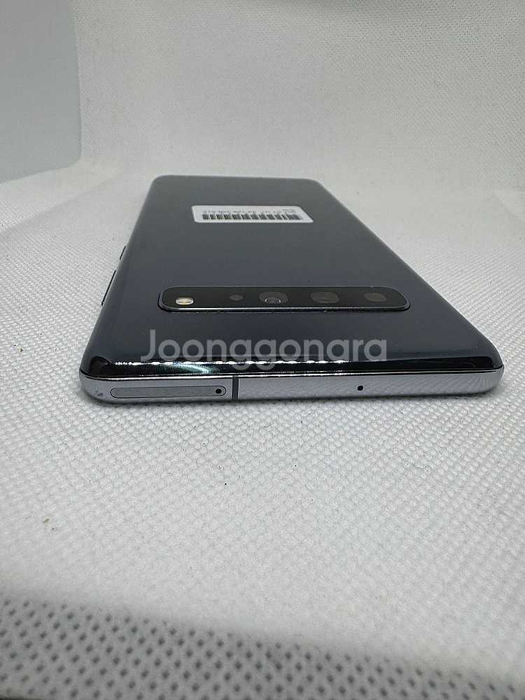 삼성 갤럭시 S10 5G 블랙 가성비 12만원 판매합니...--3