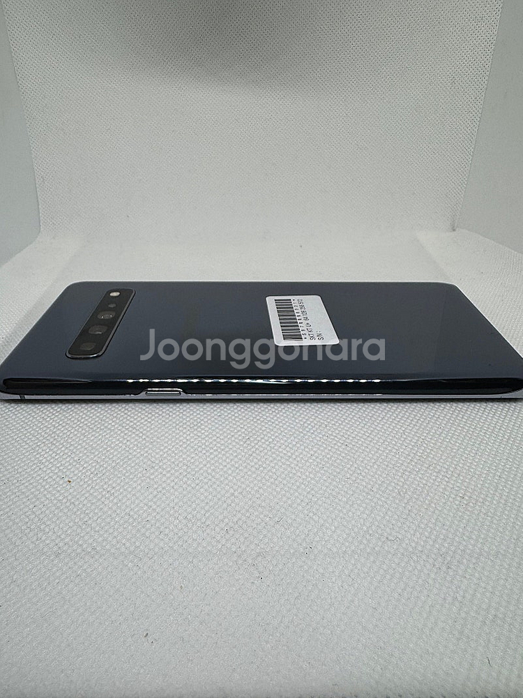 삼성 갤럭시 S10 5G 블랙 가성비 12만원 판매합니...--4