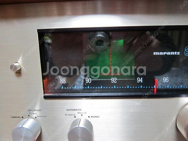 파이오니아LD+CD 플레이어--5