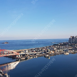 속초썬라이즈호텔 4.19오션뷰 탑층 숙박권