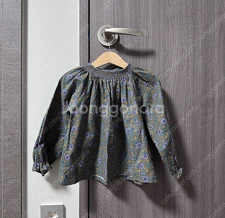 [S(5호)] 소예 블라우스--0