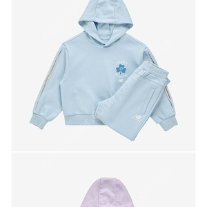 뉴발란스 여아160