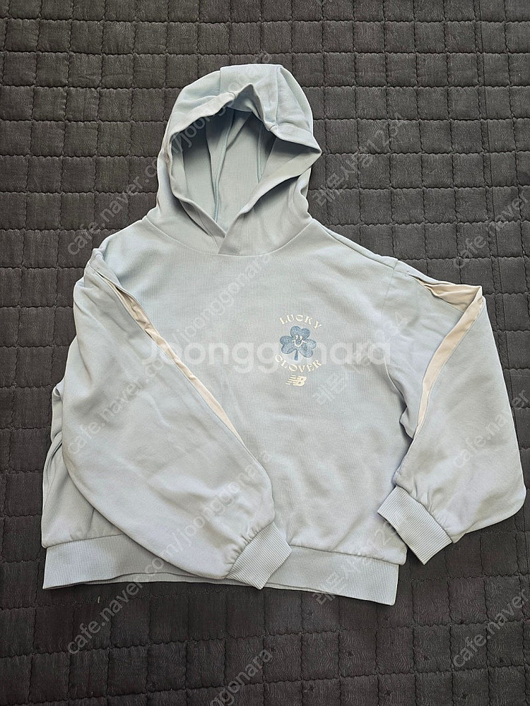 뉴발란스 여아160--1