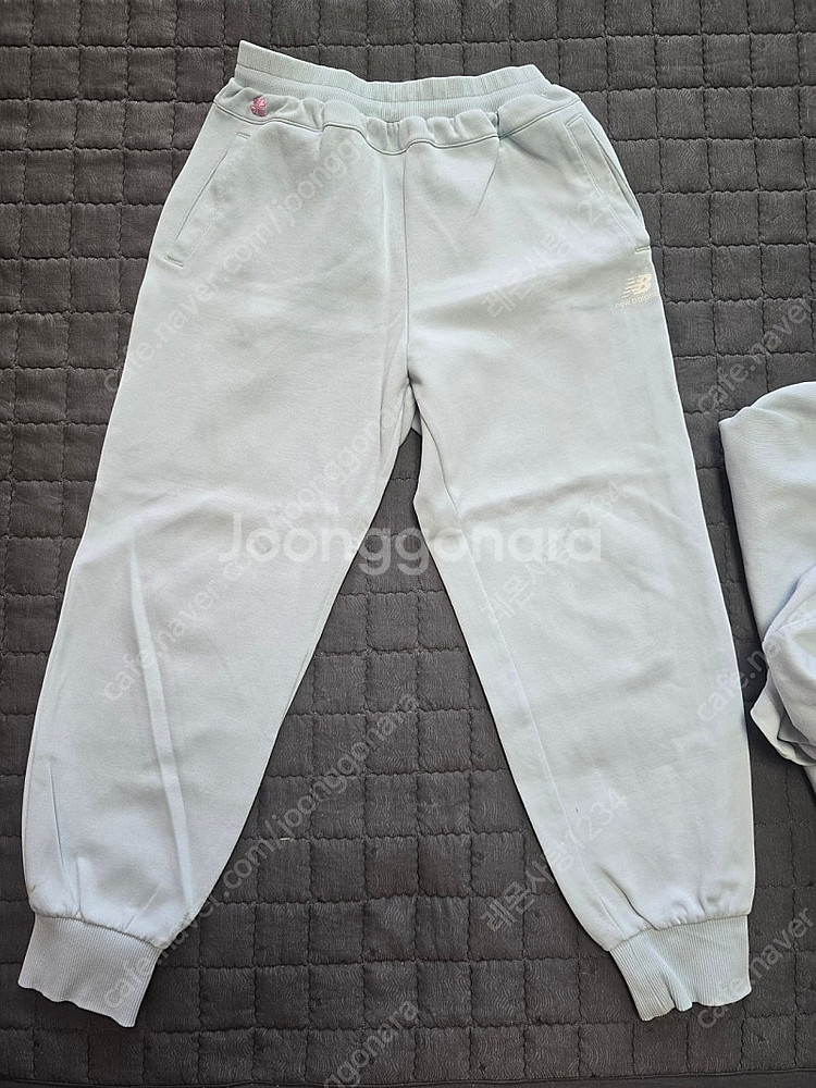 뉴발란스 여아160--3