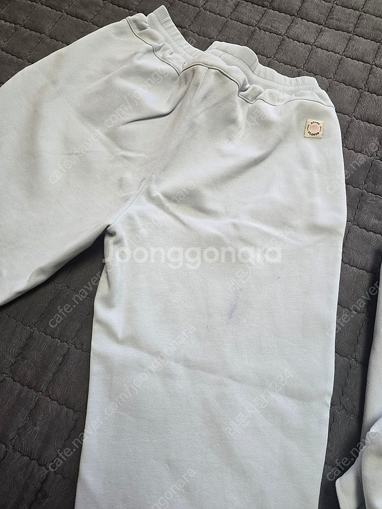 뉴발란스 여아160--4