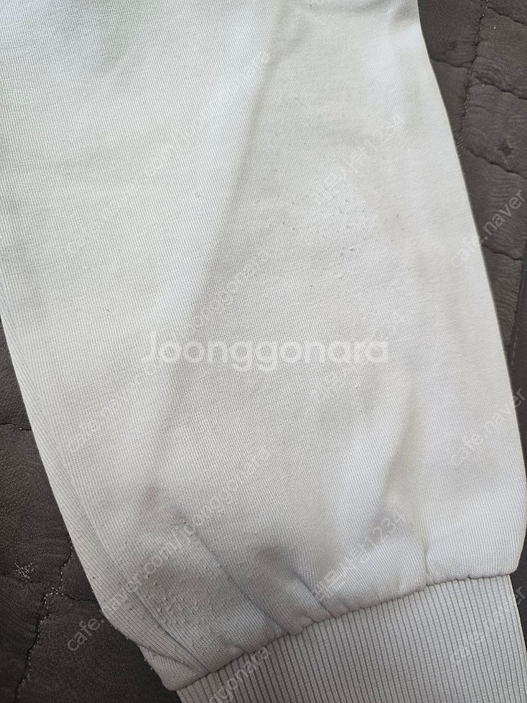 뉴발란스 여아160--5