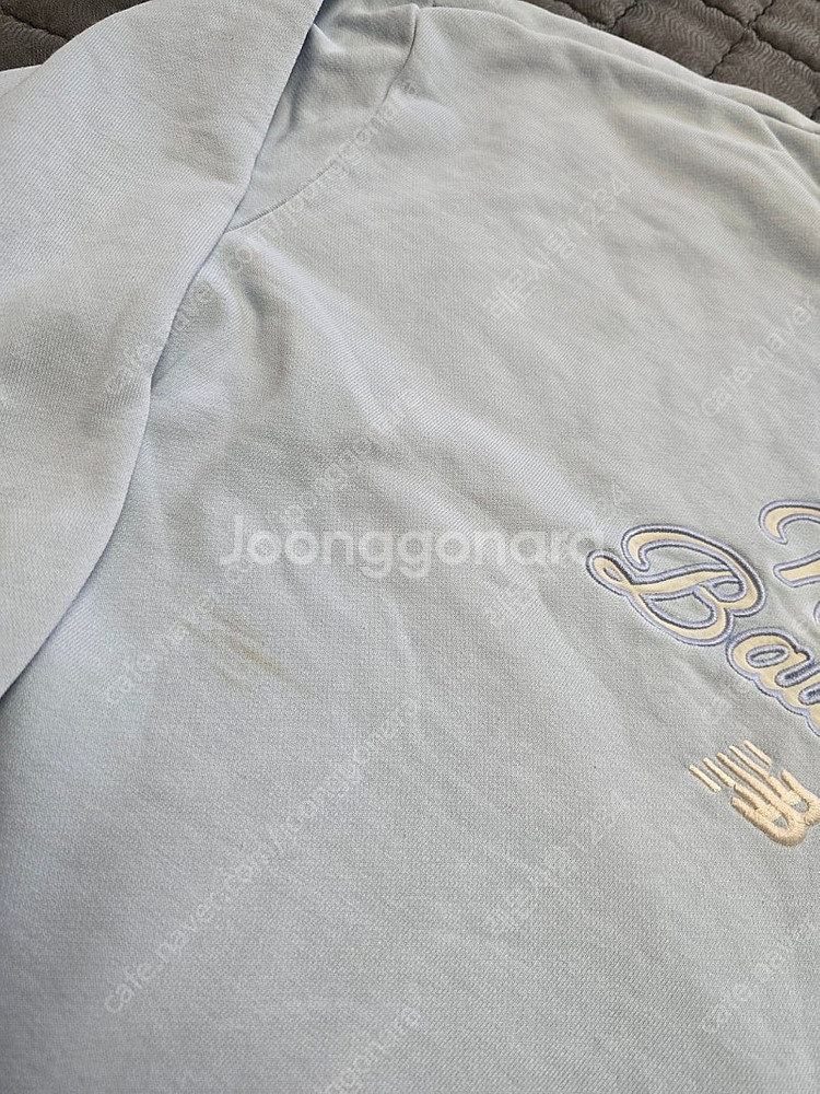 뉴발란스 여아160--7