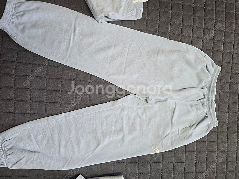 뉴발란스 여아160--8