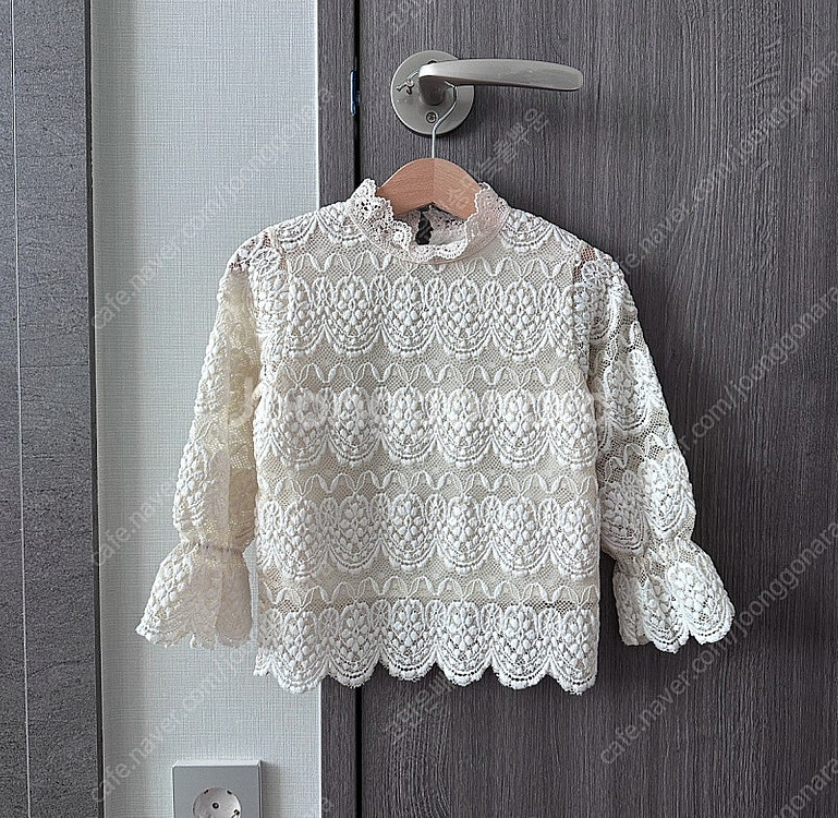 [S(5호)] 이시스 블라우스--4