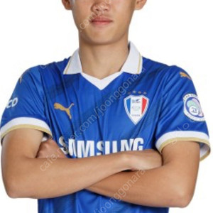 24 박승수 유니폼 홈