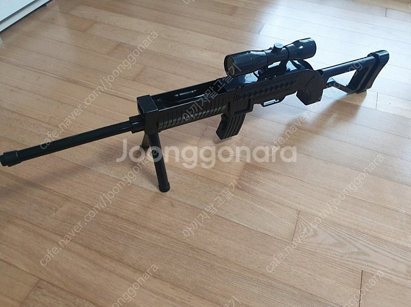 wii게임 sniper elite 팝니다.--0