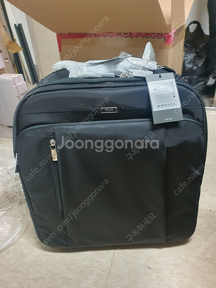 투미 2휠캐리어--0