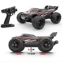 MJX HIPER GO 16210 RC카