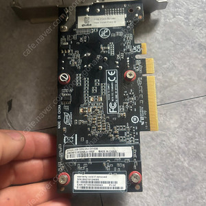 그래픽카드 gt1030