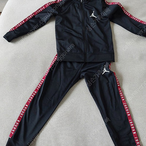 나이키 조던 키즈 상하세트