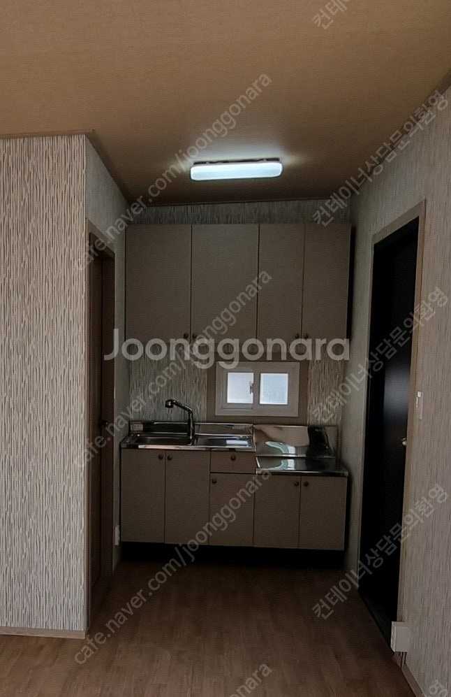 3*6 신품 농막 컨테이너 판매합니다--5